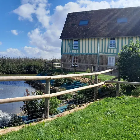 Domaine Cosme Le Noyer-en-Ouche