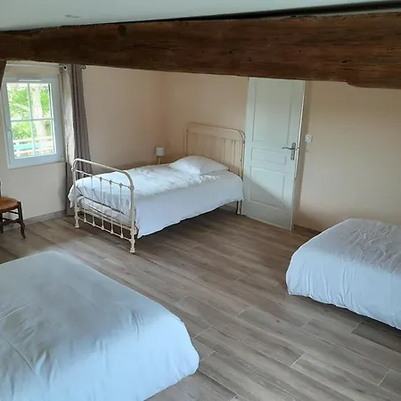 Villa Domaine Cosme