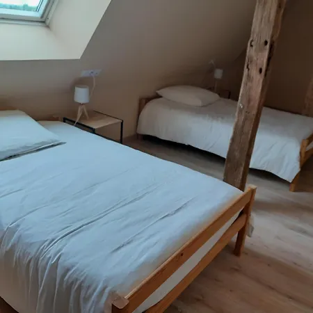 Villa Domaine Cosme